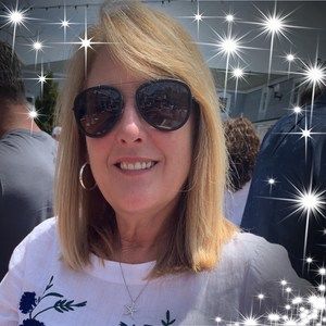 Meet your Posher, Ann